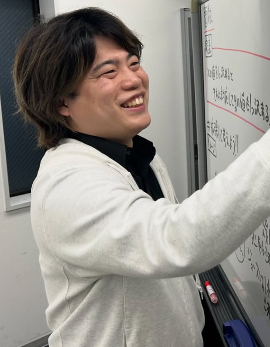 佐藤信也 算数 数学講師 ペリパトス